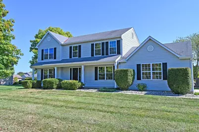 4652 Margaret Court, Mason, OH 45040 - Photo 2