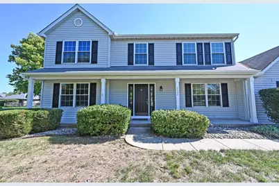 4652 Margaret Court, Mason, OH 45040 - Photo 4