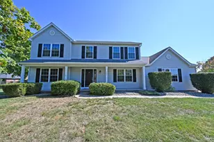 4652 Margaret Ct, Mason, OH 45040 - Photo 1