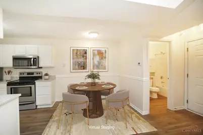 3352 Emerald Lakes Drive #1A, Green Township, OH 45211 - Photo 2