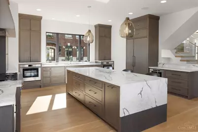 2920 Three Oaks Lane #Lt 25, Cincinnati, OH 45209 - Photo 2