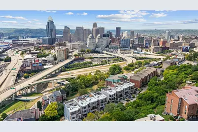 341 Oregon Street, Cincinnati, OH 45202 - Photo 2