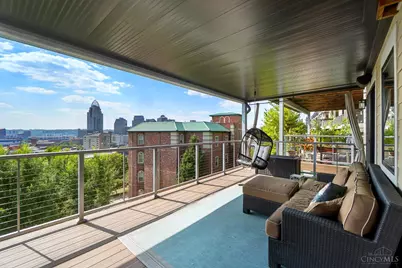 341 Oregon Street, Cincinnati, OH 45202 - Photo 54