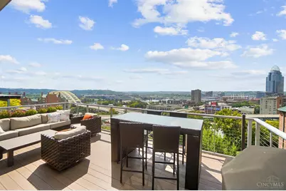 341 Oregon Street, Cincinnati, OH 45202 - Photo 20