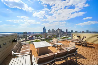 341 Oregon Street, Cincinnati, OH 45202 - Photo 4