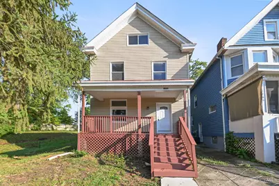 1958 Fairfax Drive, Cincinnati, OH 45207 - Photo 1