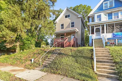 1958 Fairfax Drive, Cincinnati, OH 45207 - Photo 2