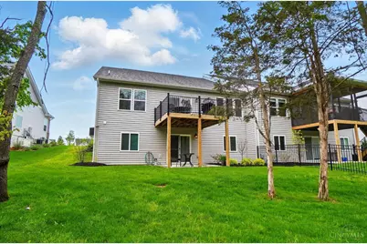 1487 Sawgrass Ridge Drive #B, Goshen, OH 45140 - Photo 54