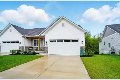 1487 Sawgrass Ridge Drive #B, Goshen, OH 45140 - Photo 4