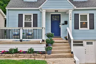 3988 S Whetzel Ave, Fairfax, OH 45227 - Photo 4