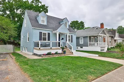 3988 S Whetzel Avenue, Fairfax, OH 45227 - Photo 2