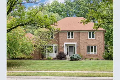 5700 Samstone Court, Blue Ash, OH 45242 - Photo 1