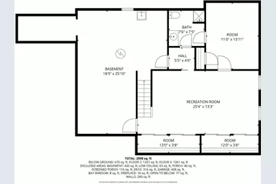 5700 Samstone Court, Blue Ash, OH 45242 - Photo 42