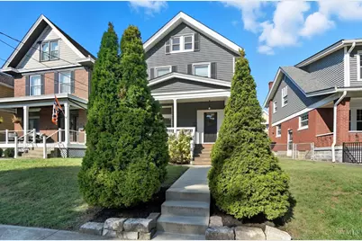 3937 Grove Avenue, Norwood, OH 45212 - Photo 2