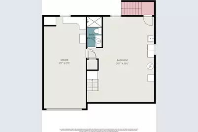 2268 Deblin Drive, Springfield Township, OH 45239 - Photo 16