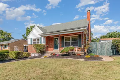 2268 Deblin Drive, Springfield Township, OH 45239 - Photo 1