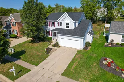 1770 Riverwood Trail, Deerfield Township, OH 45034 - Photo 52