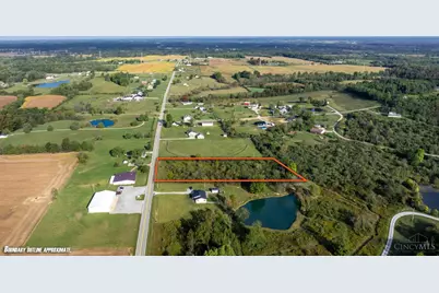 0 St Rt 136, Winchester, OH 45697 - Photo 4