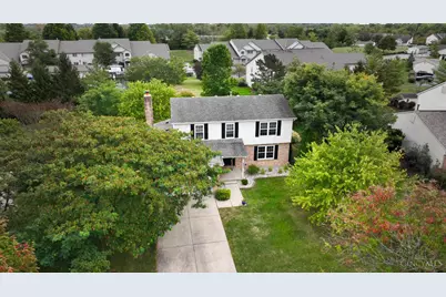 4734 Margaret Court, Mason, OH 45040 - Photo 2