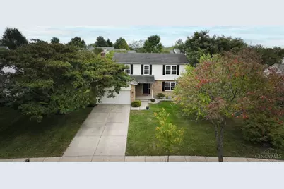 4734 Margaret Court, Mason, OH 45040 - Photo 56