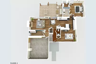 4734 Margaret Court, Mason, OH 45040 - Photo 4