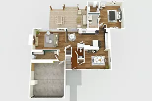 4734 Margaret Ct, Mason, OH 45040 - Photo 4