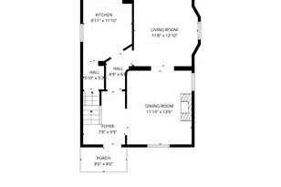 2418 Morton Ave, Norwood, OH 45212 - Photo 32