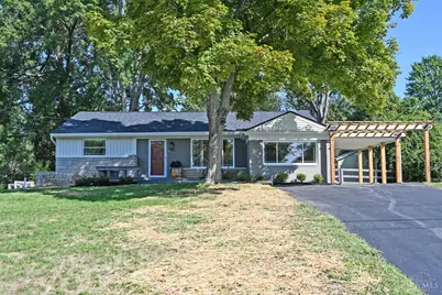 8512 Prilla Lane, Anderson Township, OH 45255 - Photo 2
