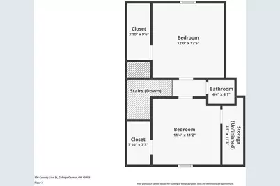 106 County Line Road, College Corner, OH 45003 - Photo 40
