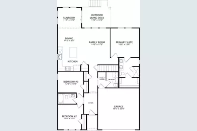 2517 Bartram Lane, Harrison, OH 45030 - Photo 6