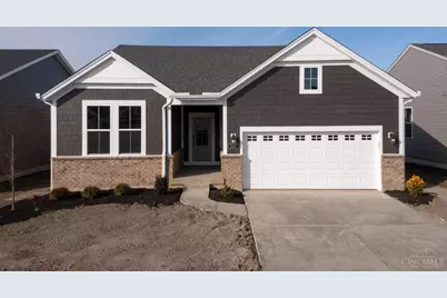 2517 Bartram Lane, Harrison, OH 45030 - Photo 1