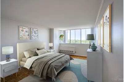 2324 Madison Road #1009, Cincinnati, OH 45208 - Photo 8