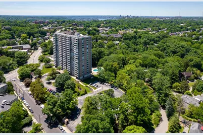 2324 Madison Road #1009, Cincinnati, OH 45208 - Photo 36