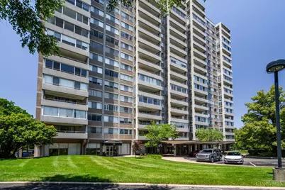 2324 Madison Road #1009, Cincinnati, OH 45208 - Photo 34