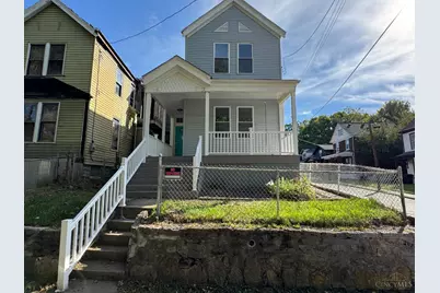 1739 Holloway Avenue, Cincinnati, OH 45207 - Photo 1