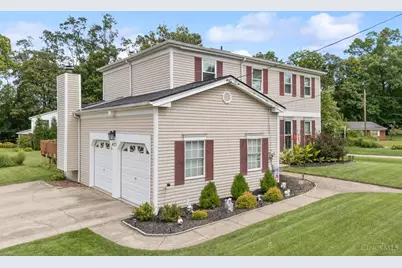 4071 E Kemper Road, Sharonville, OH 45241 - Photo 38