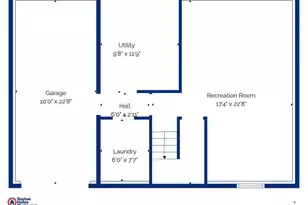 10359 Hawkhurst Dr, Colerain Township, OH 45231 - Photo 26