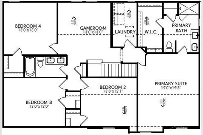 1171 Trailhead Place, Harrison, OH 45030 - Photo 38