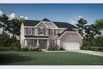 1171 Trailhead Place, Harrison, OH 45030 - Photo 1