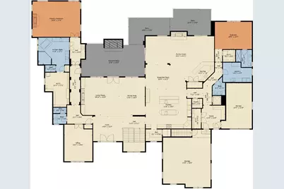 47 Traditions Turn, Montgomery, OH 45249 - Photo 74