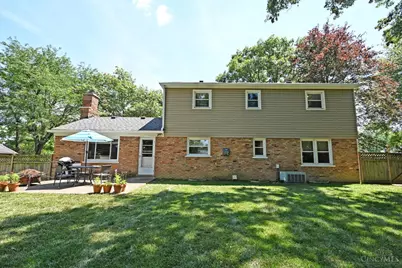 8530 Sturbridge Drive, Sycamore Township, OH 45236 - Photo 56
