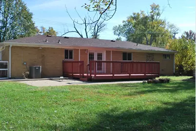 5721 Buckwheat Road, Miami Township, OH 45150 - Photo 32