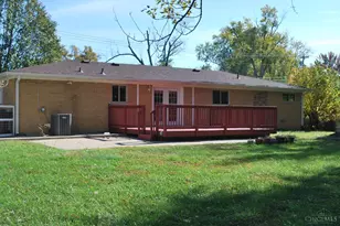 5721 Buckwheat Rd, Miami Township, OH 45150 - Photo 32