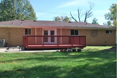 5721 Buckwheat Road, Miami Township, OH 45150 - Photo 34