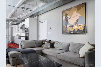 335 W Fifth Street #406, Cincinnati, OH 45202 - Photo 8