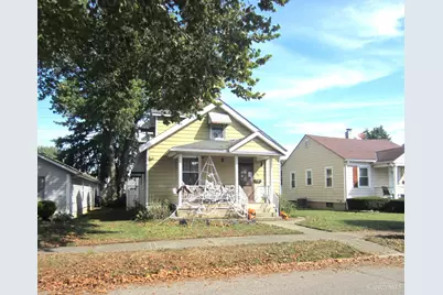 326 Hooven Avenue, Hamilton, OH 45015 - Photo 1