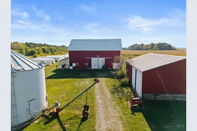 643 Brickel Road, Ross Township, OH 45335 - Photo 58