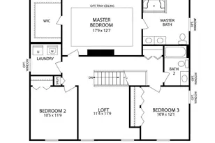 8628 Paisley Dr, Colerain Township, OH 45251 - Photo 14