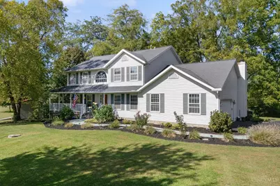 493 Mitchell Road, Union Twp, OH 45177 - Photo 1