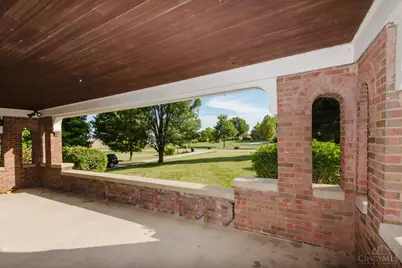 5835 Crawfordsville Campbelltown Road, Jackson Twp, OH 45320 - Photo 10